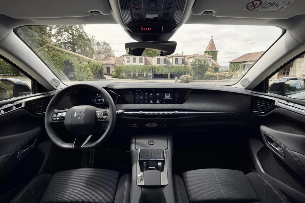 ds n 4 primera prueba 29 Motor16