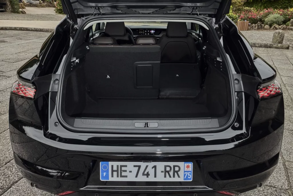 Primera prueba del DS N°4: Ahora o nunca