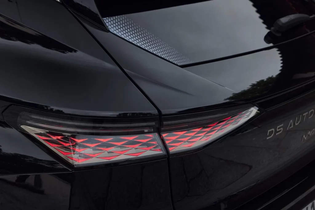 Primera prueba del DS N°4: Ahora o nunca