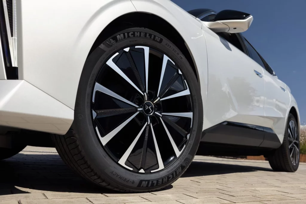 ds n 4 primera prueba 40 Motor16