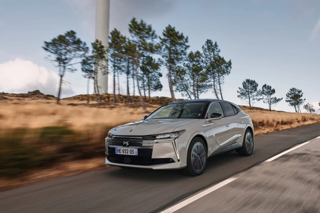 ds n 4 primera prueba 48 Motor16