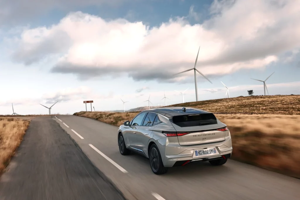 ds n 4 primera prueba 51 Motor16