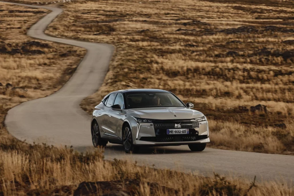 ds n 4 primera prueba 52 Motor16