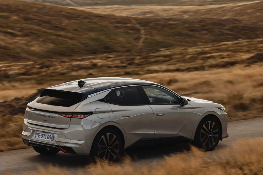 ds n 4 primera prueba 53 Motor16