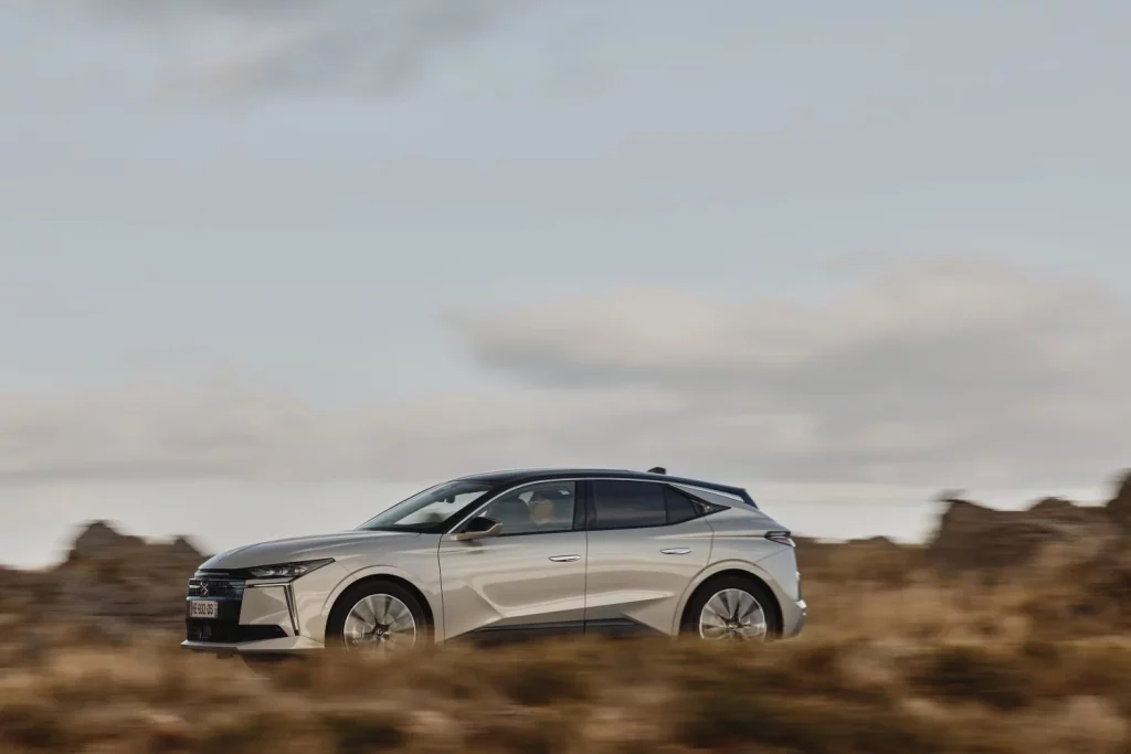 ds n 4 primera prueba 55 Motor16