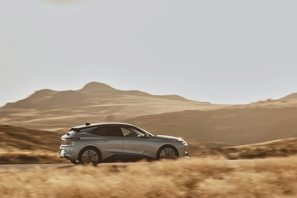 ds n 4 primera prueba 57 Motor16