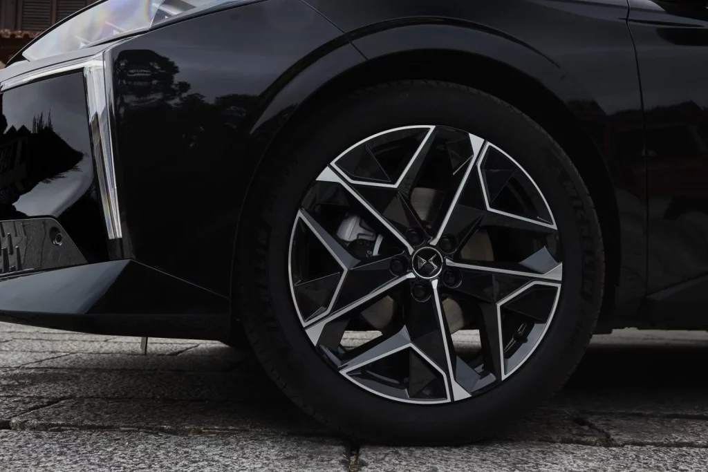 Primera prueba del DS N°4: Ahora o nunca