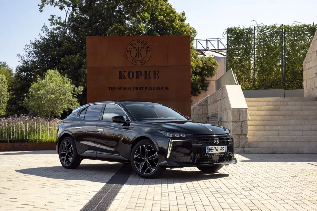 Primera prueba del DS N°4: Ahora o nunca