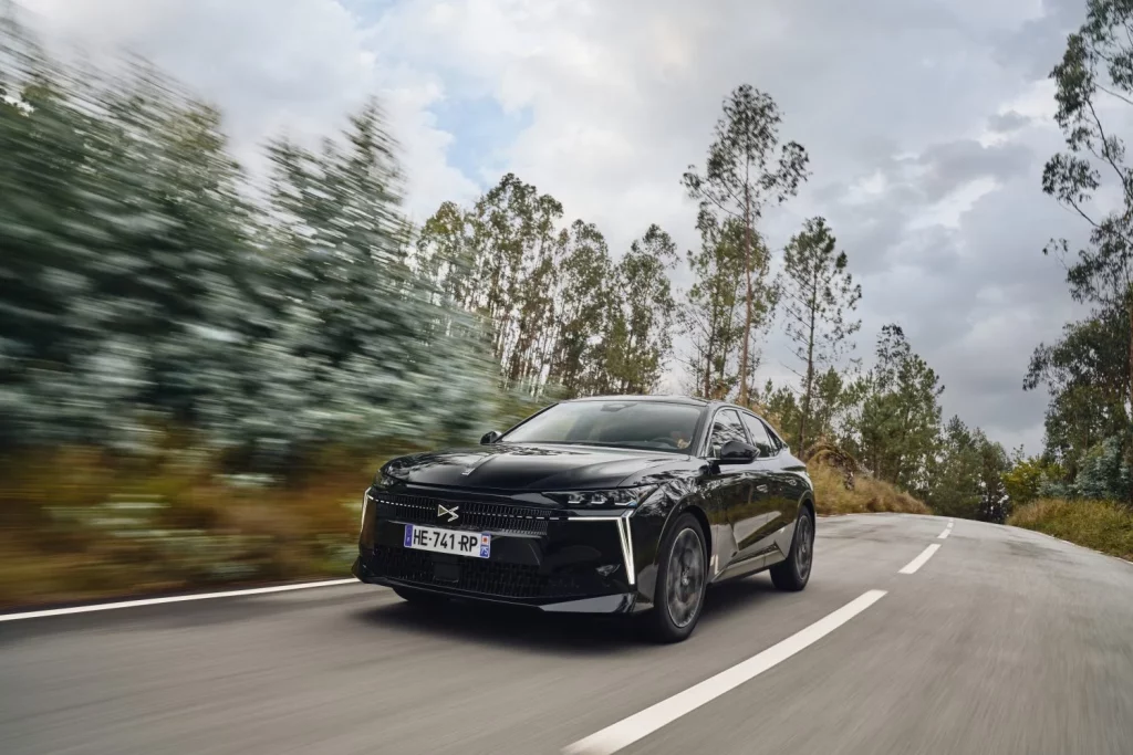 Primera prueba del DS N°4: Ahora o nunca