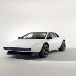 Se llama Encor Series 1 y sí, es una reinterpretación del Lotus Esprit