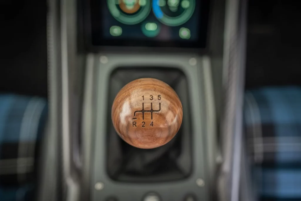 Se llama Encor Series 1 y sí, es una reinterpretación del Lotus Esprit 8 Motor16 Se llama Encor Series 1 y sí, es una reinterpretación del Lotus Esprit