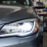 AliExpress tiene por menos de 15 euros el producto definitivo para dejar como nuevos los faros de tu coche