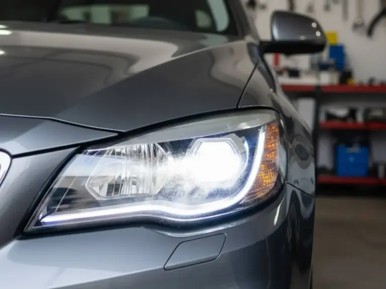 AliExpress tiene por menos de 15 euros el producto definitivo para dejar como nuevos los faros de tu coche