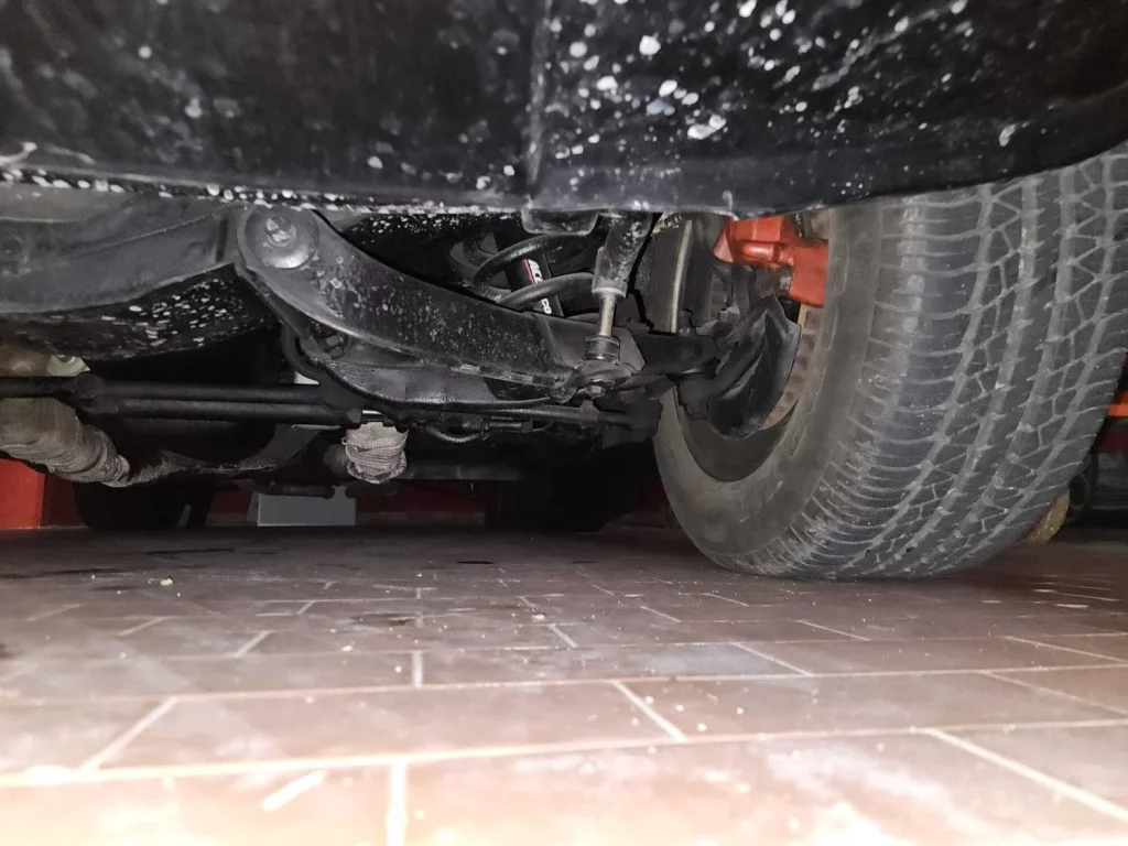 ferrari daytona replica corrupcion en miami corvette c3 12 Motor16