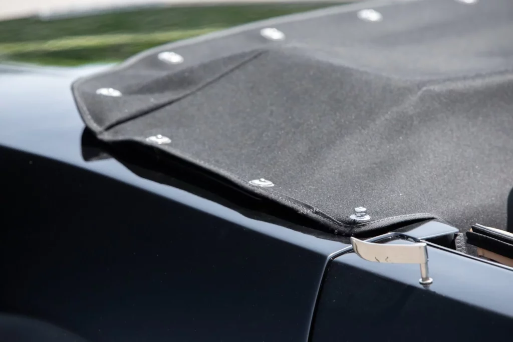 ferrari daytona replica corrupcion en miami corvette c3 13 Motor16