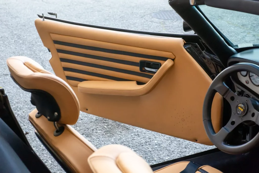 El polémico “Ferrari Daytona” de Corrupción en Miami está a la venta