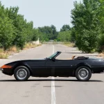 El polémico “Ferrari Daytona” de Corrupción en Miami está a la venta