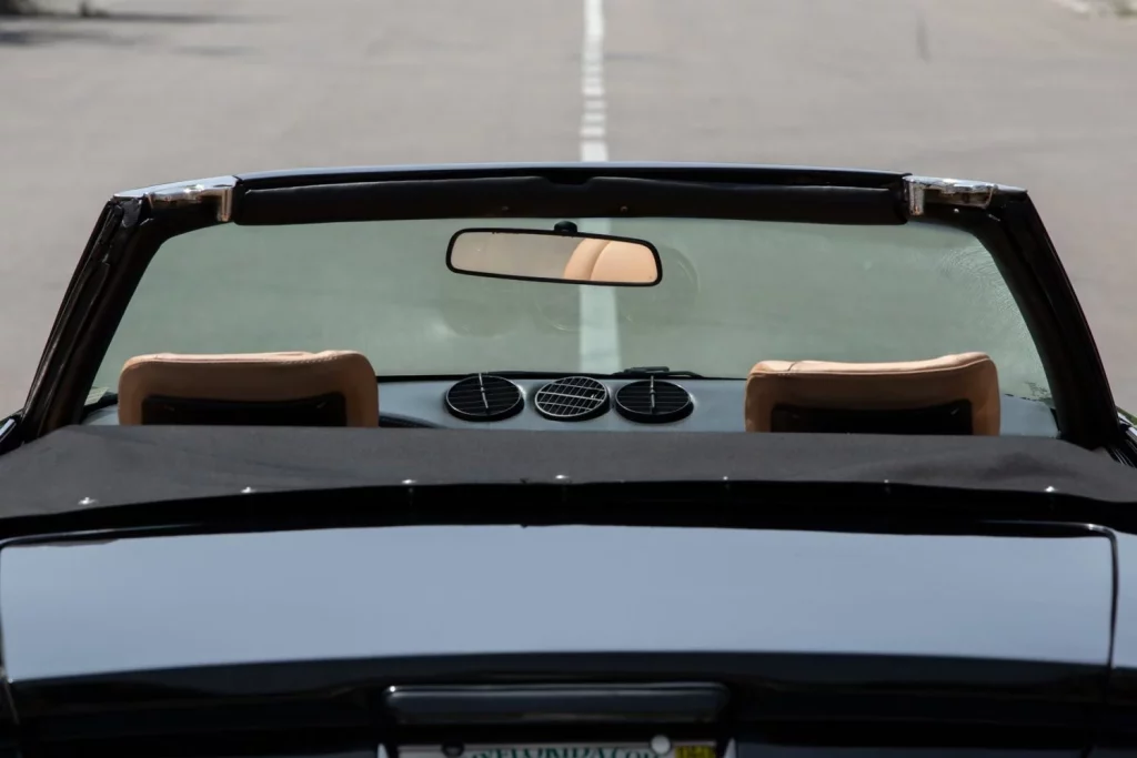 ferrari daytona replica corrupcion en miami corvette c3 7 Motor16