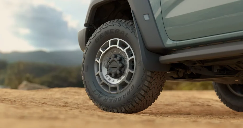 El Ford Ranger Super Duty amplía su gama con versiones Pick-Up y XLT 2 Motor16 El Ford Ranger Super Duty amplía su gama con versiones Pick-Up y XLT