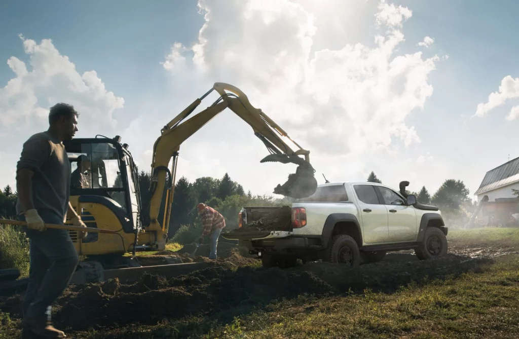El Ford Ranger Super Duty amplía su gama con versiones Pick-Up y XLT 3 Motor16 El Ford Ranger Super Duty amplía su gama con versiones Pick-Up y XLT