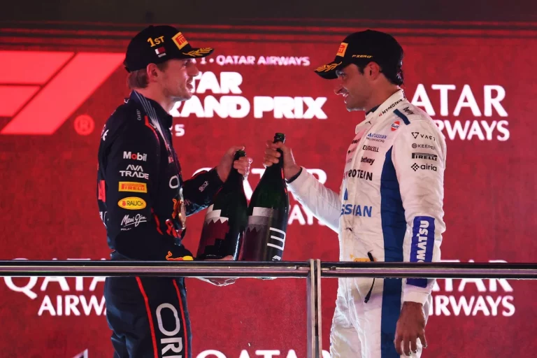 Verstappen ficha al prometedor Dries van Langendonck para su equipo de carreras