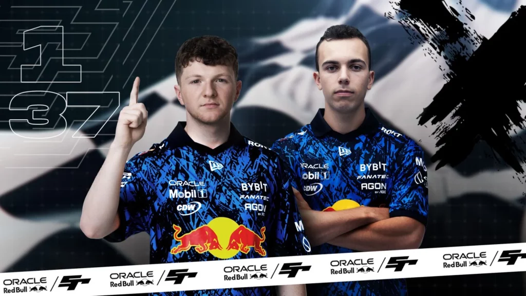 La Fórmula 1 2026 completa su parrilla con pocos nombres nuevos