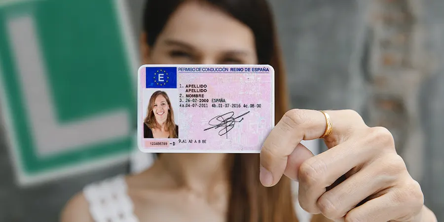 renovación de licencia dgt