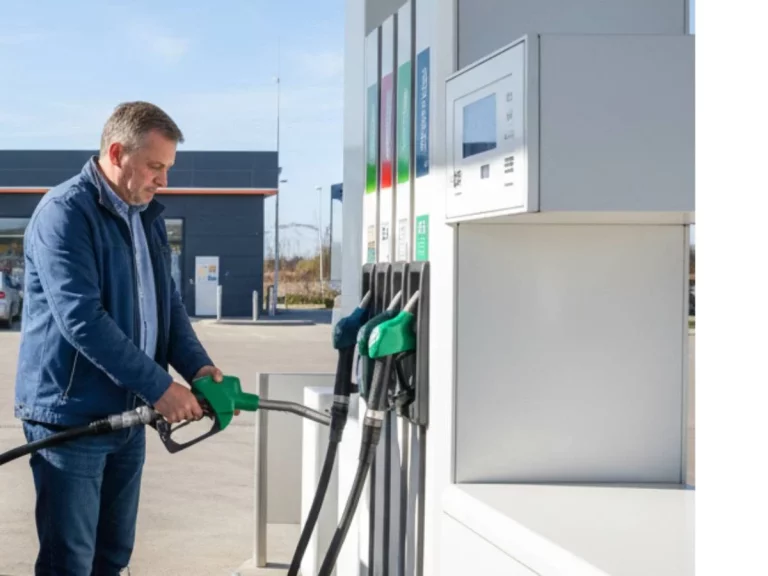 La OCU despeja las dudas sobre si la gasolina low cost es o no peor que la premium