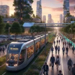 Prepárate: La DGT no quiere que uses tu coche para circular por la ciudad