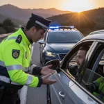 No hay prórroga para las V-16, pero la Guardia Civil no te va a multar el 1 de enero