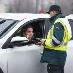 La DGT pone el foco en las comidas prenavideñas: más de 35.000 test de alcohol y drogas al día durante esta semana