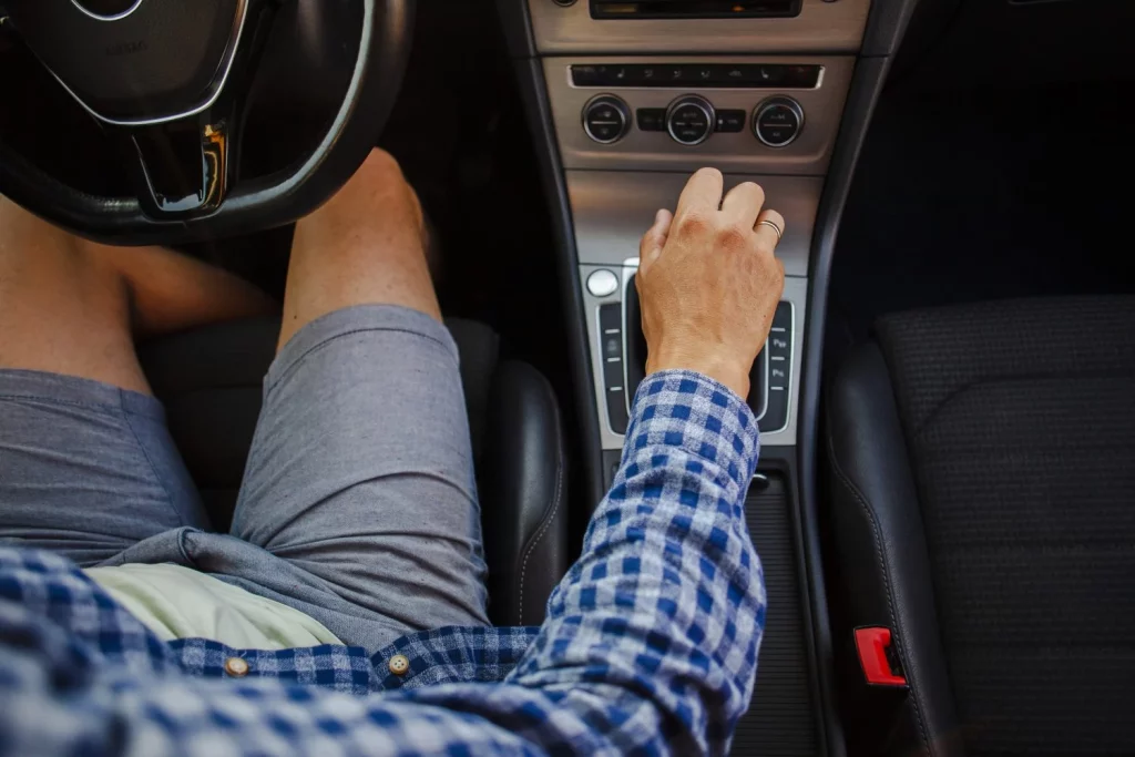 hábitos conducir dgt diésel