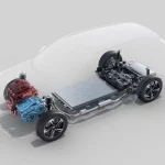 Híbrida: Así es la tecnología que hace a los MG tan eficientes como prestacionales