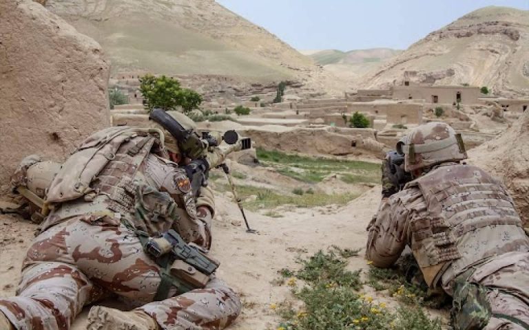 Sigue en marcha el proceso para ingresar a Tropa y Marinería