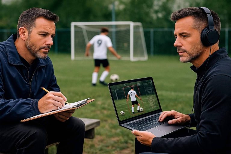 La oferta más completa de másteres oficiales en inglés en ciencia de datos aplicada al deporte