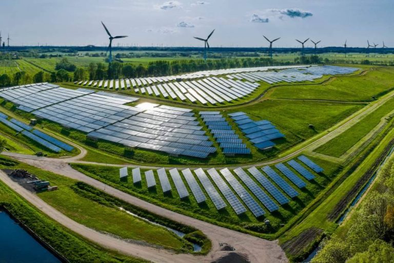 AleaSoft; Los precios de mercados europeos repuntan en noviembre, con el CO2 al alza y el gas en mínimos