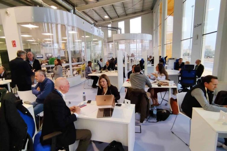 UCAM HiTech se consolida como uno de los principales impulsores del emprendimiento científico en España