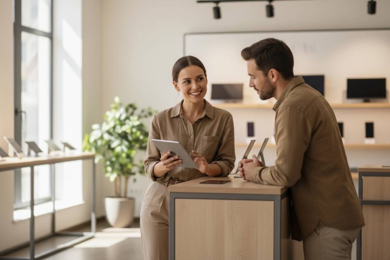 Vender internet con marca propia sin crear un operador de telecomunicaciones