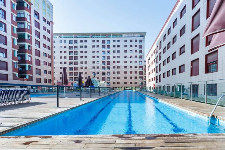 La vivienda en el sur de Sevilla se encarece y roza máximos históricos