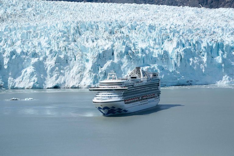 Un viaje al corazón de Alaska; Mundomar Cruceros y Princess celebran el premio al Discovery Princess 2026
