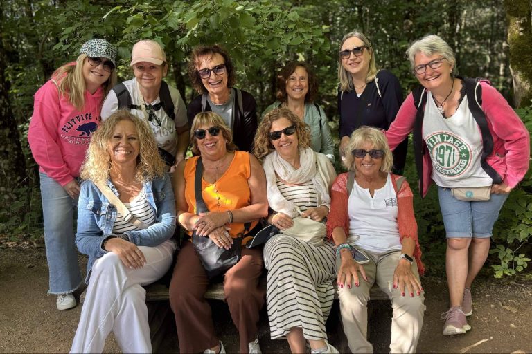 Regalos de Navidad y Reyes para mujeres de más de 55; las experiencias que están sustituyendo a los objetos