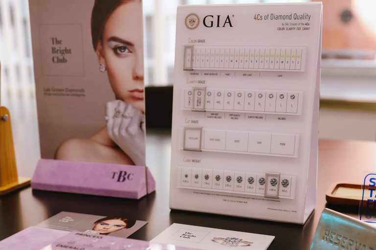 La tecnología ha convertido el diamante en una opción accesible sin perder excelencia