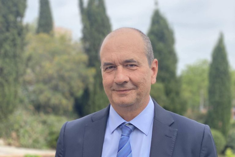 Antonio Delgado Rigal, CEO de AleaSoft, analiza los retos de los mercados eléctricos y la Inteligencia Artificial