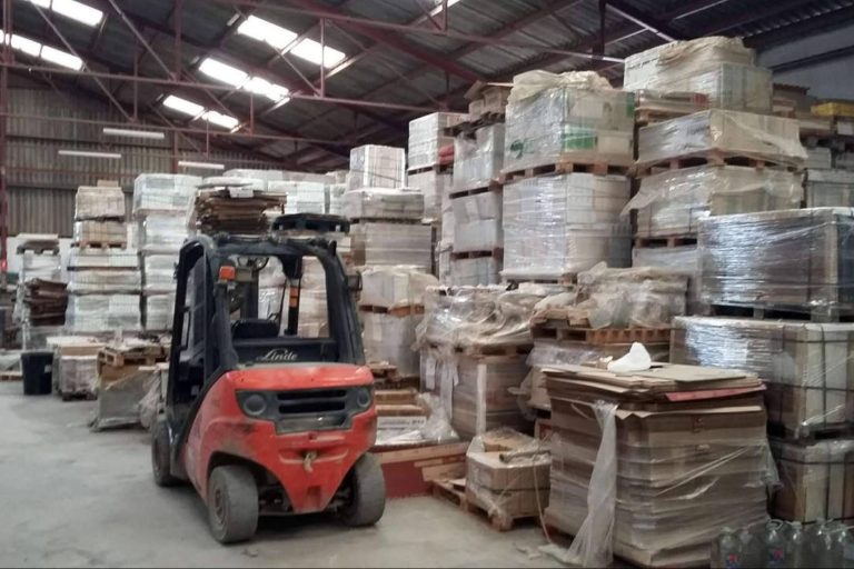 Descuentos de hasta el 70 por ciento en azulejos outlet multimarca en la tienda online de Artegres