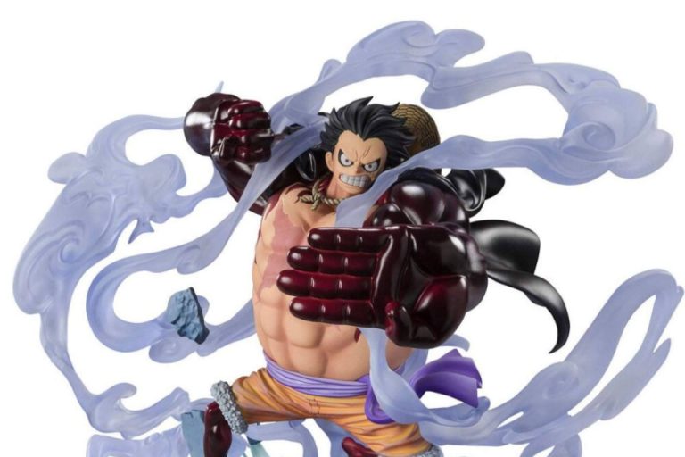 Bandai España inicia una nueva etapa como distribuidor oficial de Tamashii Nations