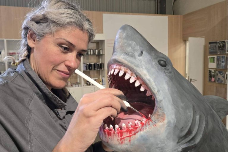 Windows to Infinity marca un antes y un después en la industria cultural itinerante