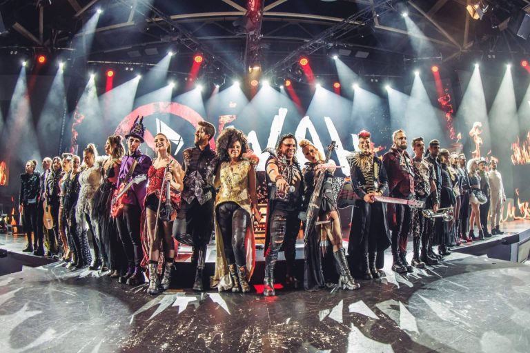 El regalo perfecto existe; una experiencia de música, sabor y emoción