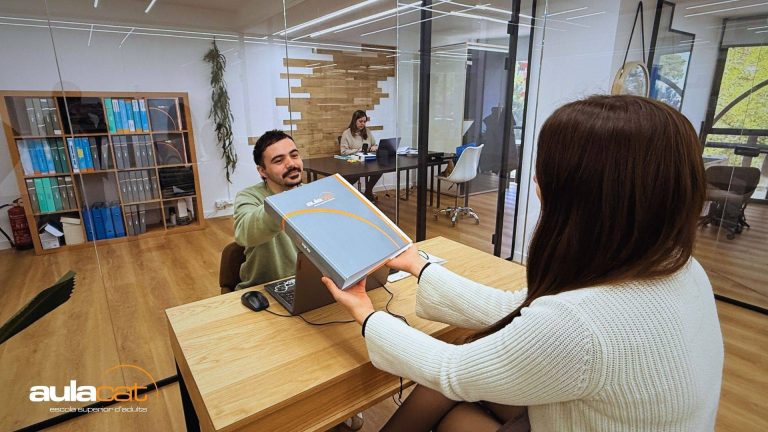 La demanda de certificaciones de catalán crece un 181%