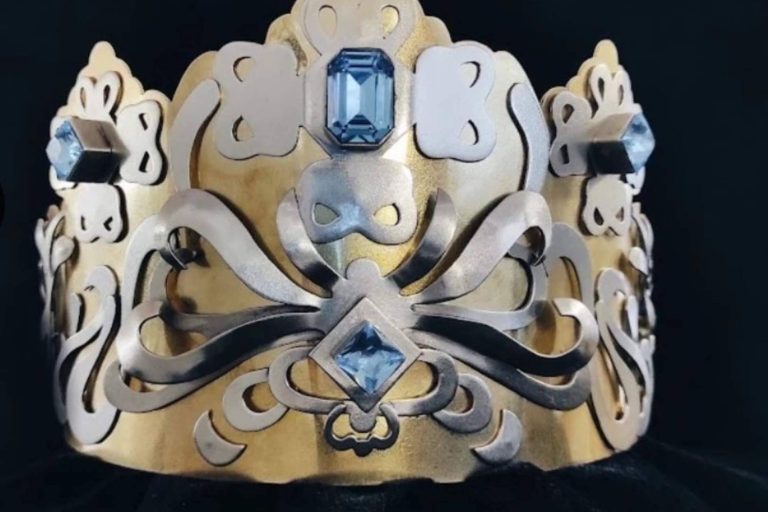 La Escuela T. de Joyería del ATLANTICO crea un método educativo cuyo elemento integrador es la Joyería