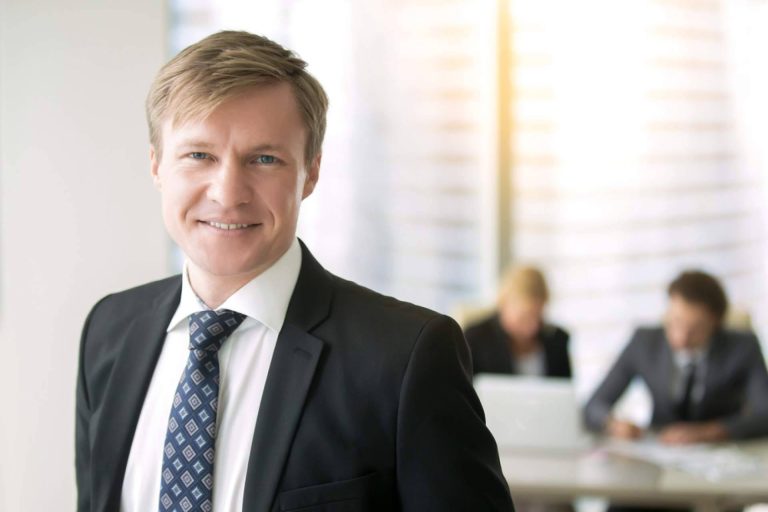 La fotografía corporativa evoluciona, de los retratos individuales a la fuerza del equipo